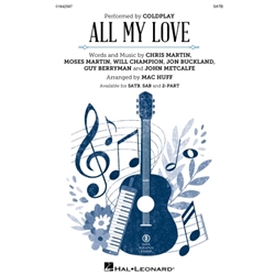 All My Love