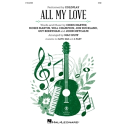 All My Love