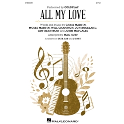 All My Love