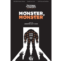 Monster, Monster