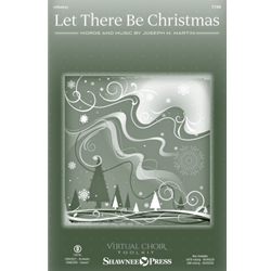 Let There Be Christmas