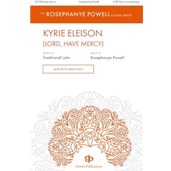 Kyrie Eleison in F Major