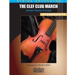 The Clef Club March