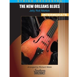 New Orleans Blues