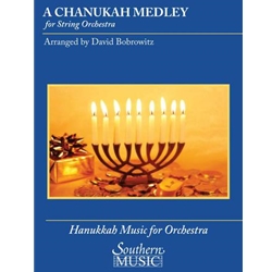 A Chanukah Medley