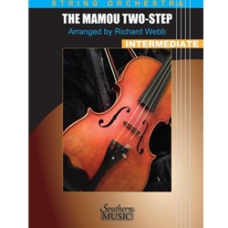 The Mamou Two-Step
