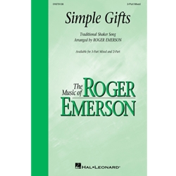 Simple Gifts