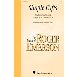 Simple Gifts