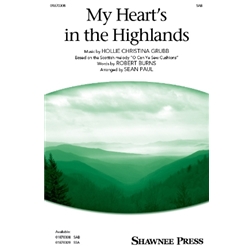 My Heart's in the Highlands