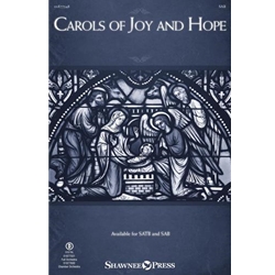 Carols of Joy and Hope