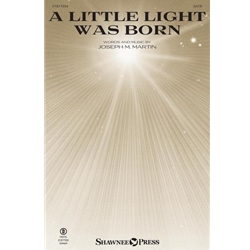 A Little Light Was Born