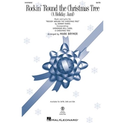 Rockin' Round the Christmas Tree<br>(A Holiday Jam!)