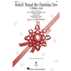 Rockin' 'Round the Christmas Tree<br>(A Holiday Jam!)