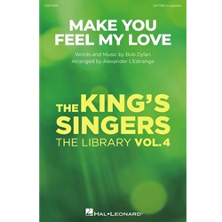 Make You Feel My Love