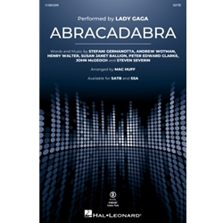 Abracadabra