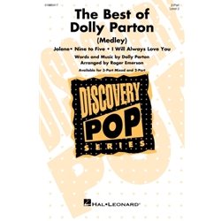 The Best of Dolly Parton<br>(Medley)