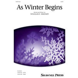As Winter Begins
