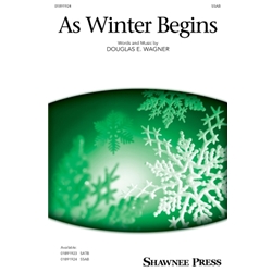 As Winter Begins