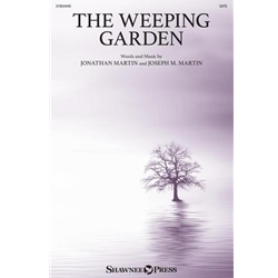 The Weeping Garden