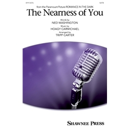 The Nearness of You
