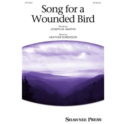Song for a Wounded Bird