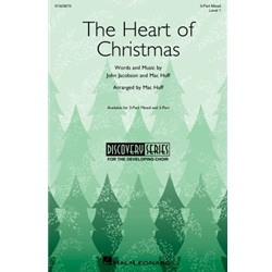 The Heart of Christmas