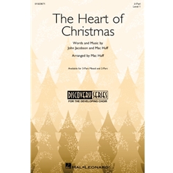 The Heart of Christmas