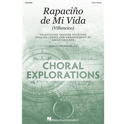 Rapaciño de Mi Vida<br>(Villancico)