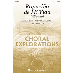 Rapacino de Mi Vida<br>(Villancico)