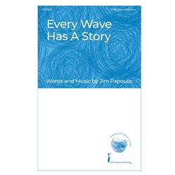 Every Wave Has A Story