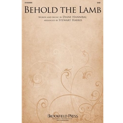 Behold The Lamb
