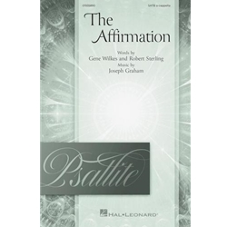The Affirmation