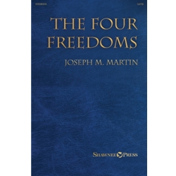 The Four Freedoms