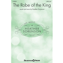 The Robe of the King