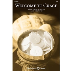 Welcome To Grace
