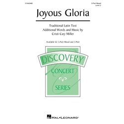 Joyous Gloria