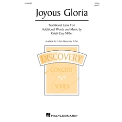 Joyous Gloria