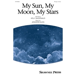 My Sun, My Moon, My Stars