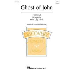 Ghost of John
