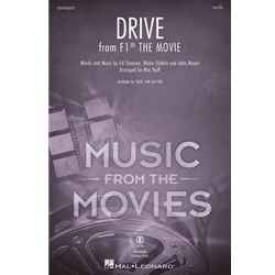 Drive<br>(From F1 The Movie)