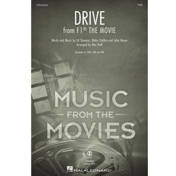 Drive<br>(From F1 The Movie)