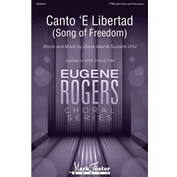 Canto 'E Libertad<br>(Song of Freedom)