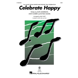 Celebrate Happy