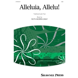 Alleluia, Allelu!