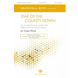 Star of the County Down