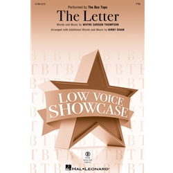 The Letter