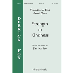 Strength in Kindness