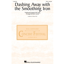 Dashing Away with the Smoothing Iron