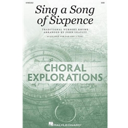 Sing a Song of Sixpence