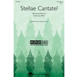 Stellae Cantate!